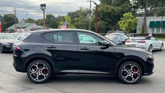 2024 Alfa Romeo Tonale