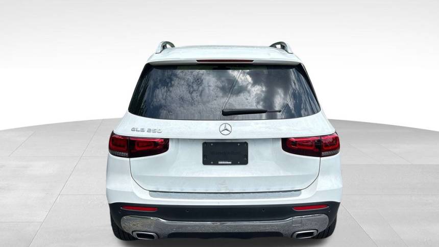 2023 mercedes-benz glb glb 250