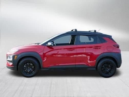 2018 hyundai kona sel in south saint paul, minnesota