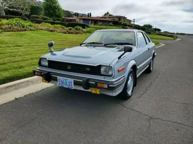 rare 1st gen prelude xxr fully optioned jdm rhd moonroof excellent driver sexy