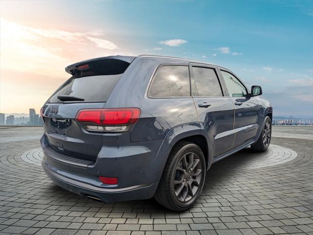 2020 jeep grand cherokee high altitude