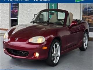 2003 Mazda Mx-5 miata ls
