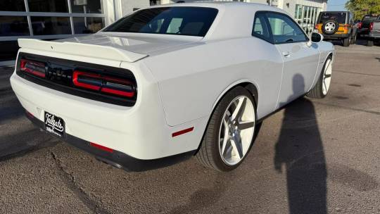 2020 Dodge Challenger