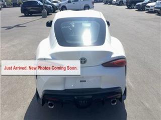 2020 Toyota Supra 3.0 premium