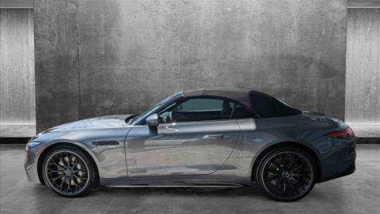 2024 Mercedes-Benz SL