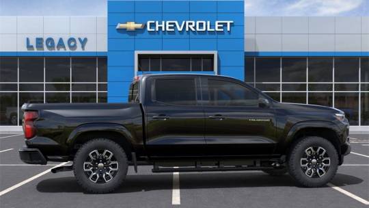 2024 Chevrolet