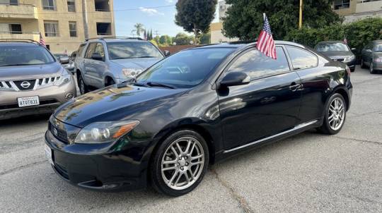 2009 Scion tC