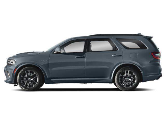 2021 dodge durango sxt plus