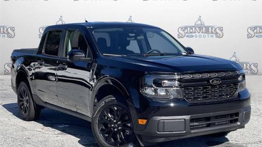 2024 Ford Maverick