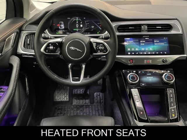 2019 jaguar i-pace hse