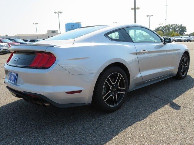 used 2018 ford mustang gt coupe tuscaloosa, al 35405 for sale in tuscaloosa, alabama