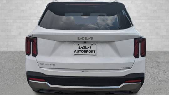 2025 Kia sx
