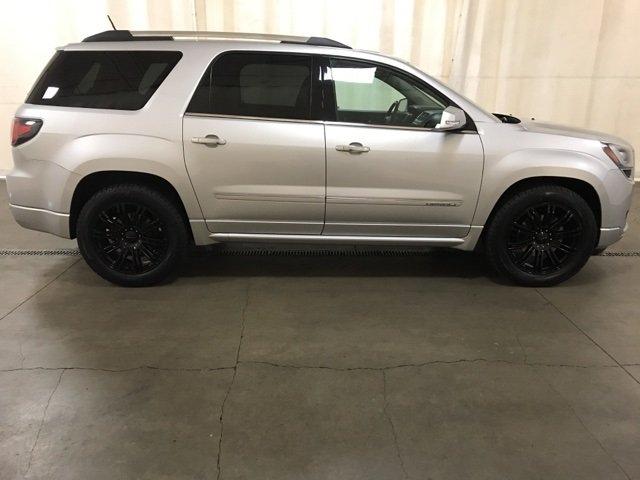 used 2016 gmc acadia awd denali grants pass, or 97527 for sale in grants pass, oregon