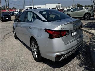 2022 Nissan Altima 2.5 s