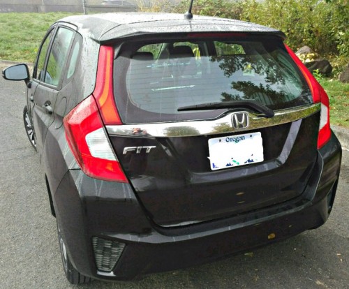 2016 honda fit for sale in oregon by owner