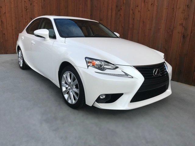 used 2016 lexus is 200t leesburg, ga 31763 for sale in leesburg, georgia