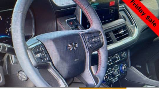 2023 Chevrolet Tahoe