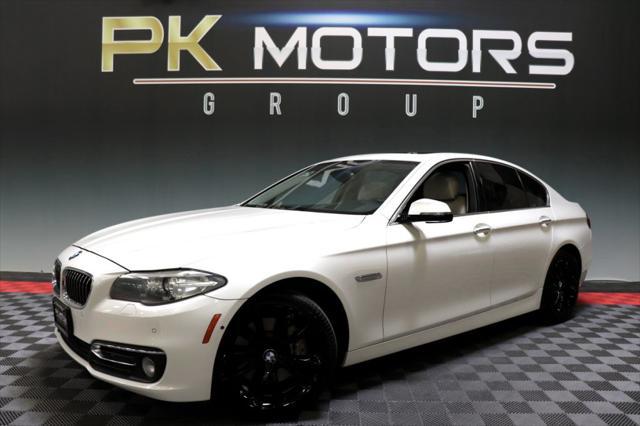 2014 bmw 535 xdrive