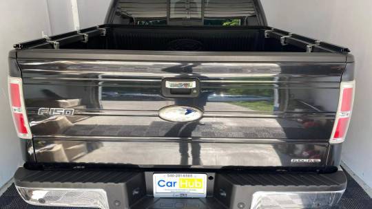 2012 Ford Edge se