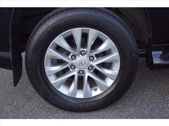 used 2017 lexus gx 460 little falls, nj 07424 for sale in great notch, new jersey