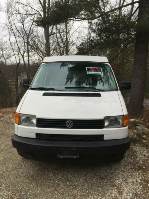 1985 vw eurovan