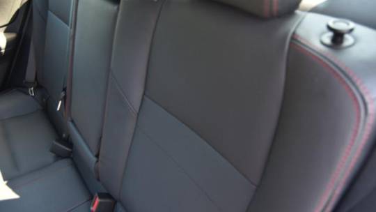 2021 subaru wrx limited