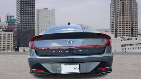 2023 Hyundai Sonata