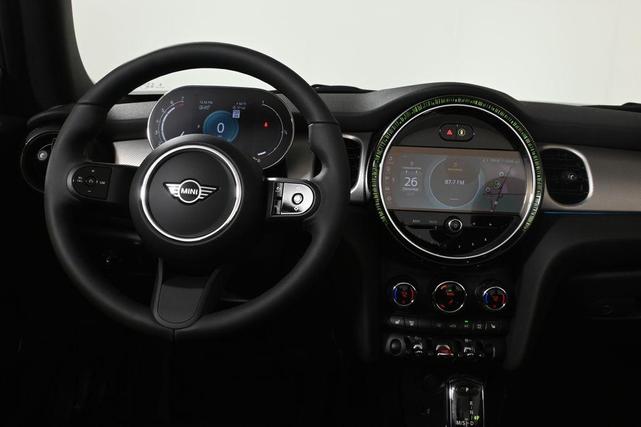 2024 mini convertible cooper