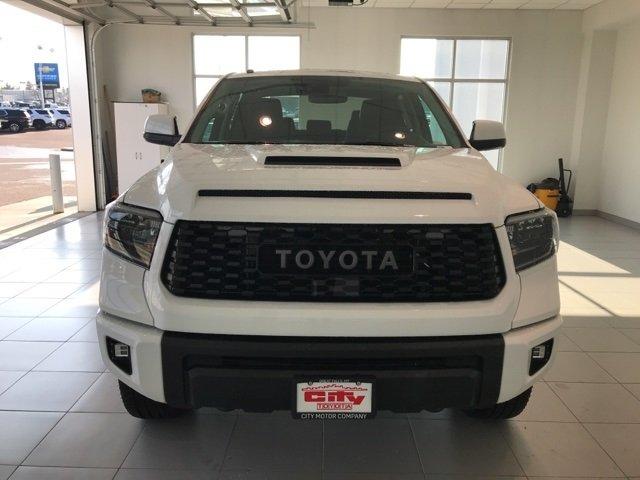 new 2019 toyota tundra trd pro great falls, mt 59405 for sale in great falls, montana