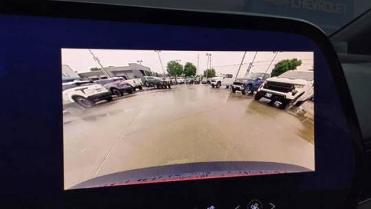 2024 Chevrolet Blazer EV