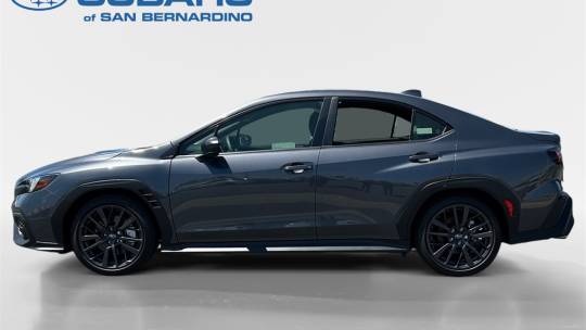 2024 Subaru WRX