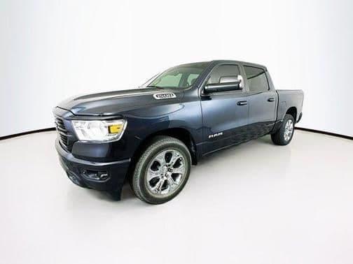 2020 ram 1500 big horn in henderson, nevada