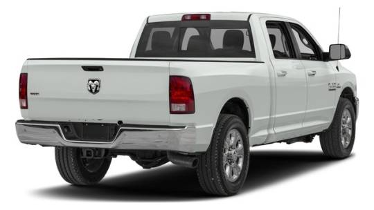 2016 RAM 2500
