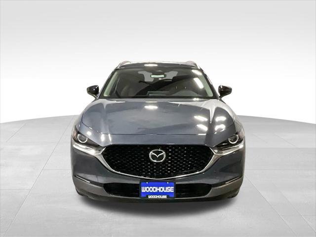 2024 mazda cx-30 base