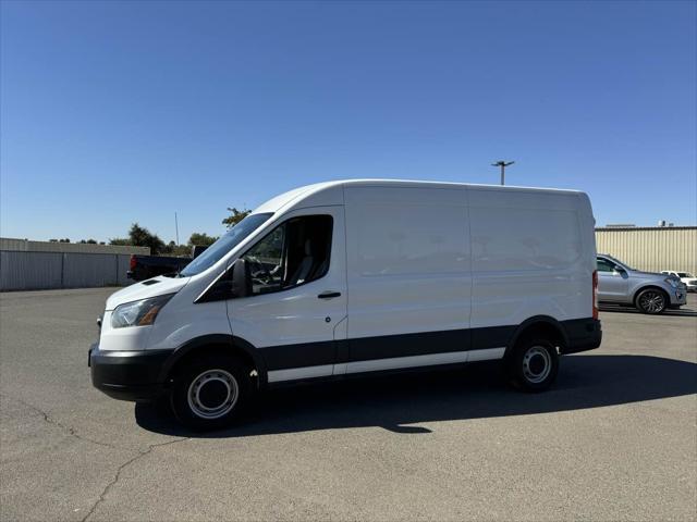 2016 ford transit-250 base