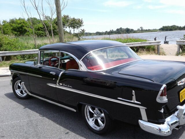 chevy bel air 1955