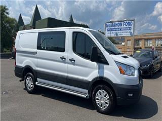 2022 Ford Transit 250