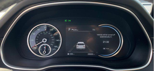 2021 genesis gv80 2.5t