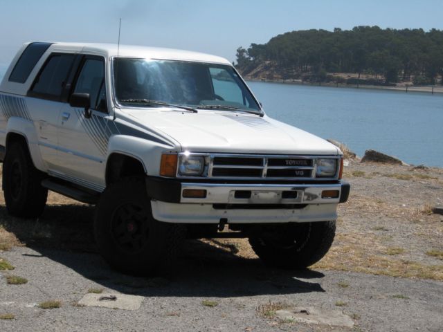 4runner 1988 sr5