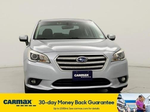 2017 subaru legacy in secaucus, new jersey