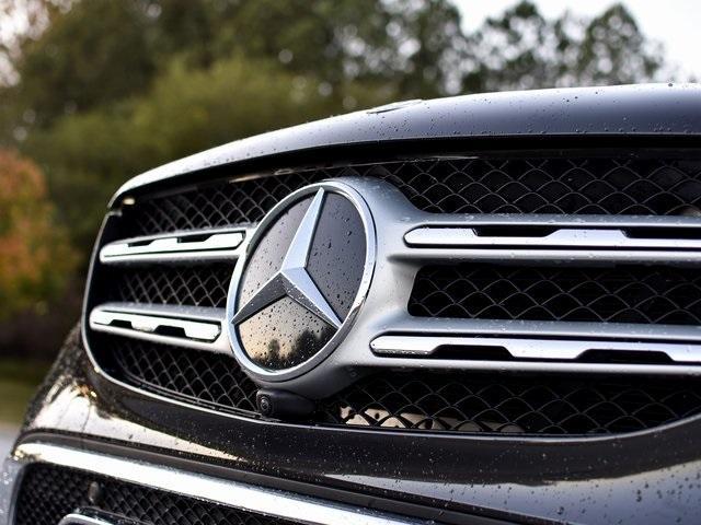 2021 mercedes-benz glc 300 base