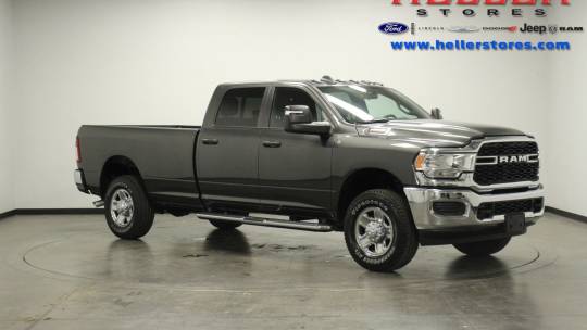 2024 RAM 3500