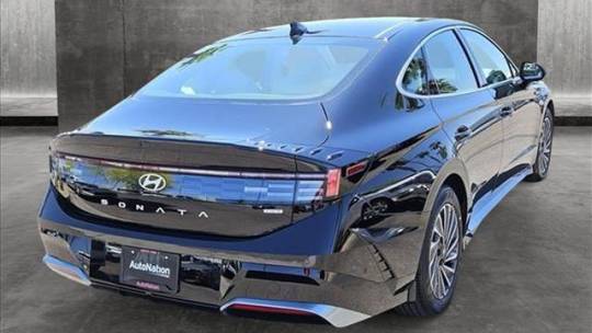 2024 Hyundai Sonata