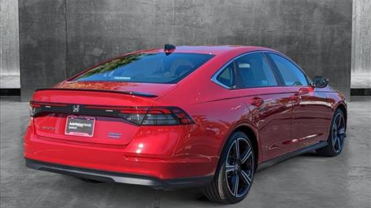 2025 Honda Accord