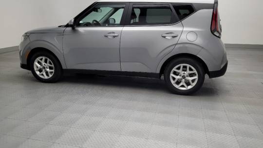2023 Kia Soul