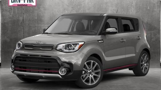 used 2017 kia soul ! $9,991great deal 77,258 mi. location: las vegas
