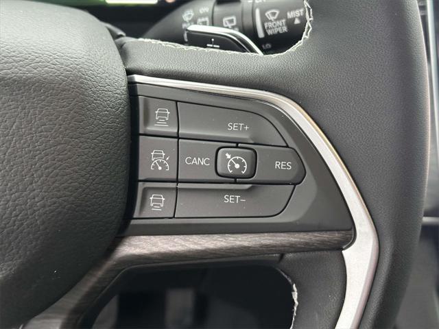 2024 jeep grand cherokee 4xe anniversary edition