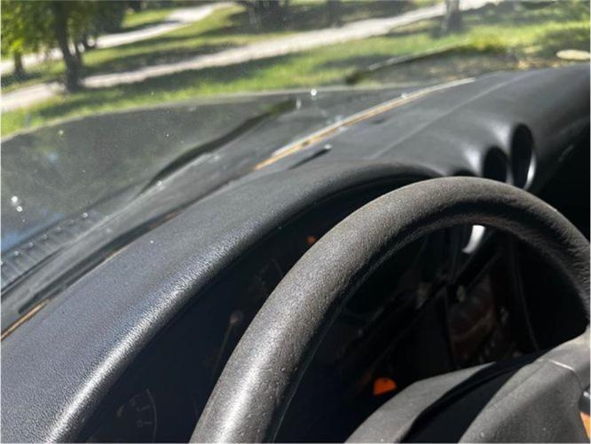 1985 mercedes-benz sl380 in cadillac, michigan