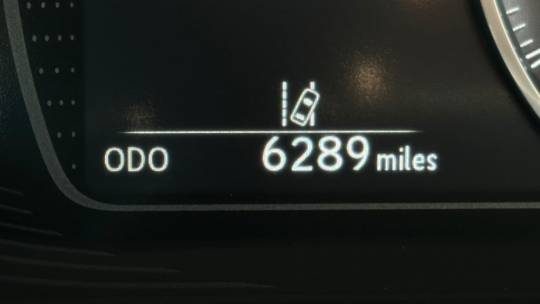 2024 Lexus ES