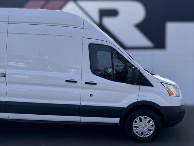 2015 ford transit-350 base